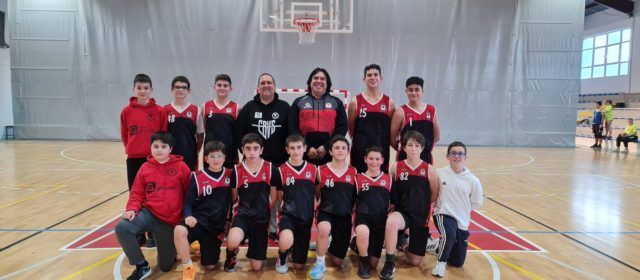 Crónicas del Club Baloncesto Vinaròs, 11 de abril