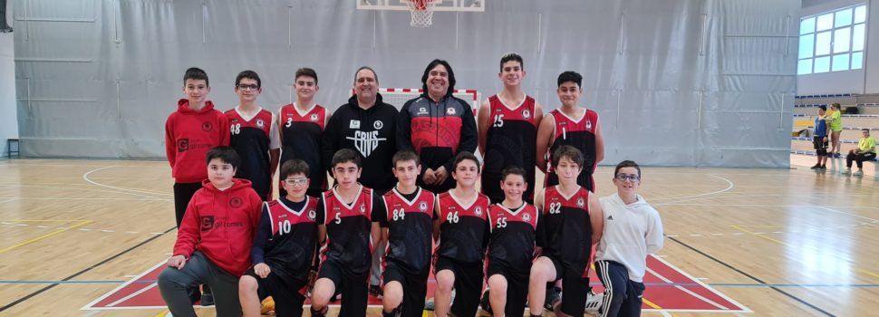 Crónicas del Club Baloncesto Vinaròs, 11 de abril