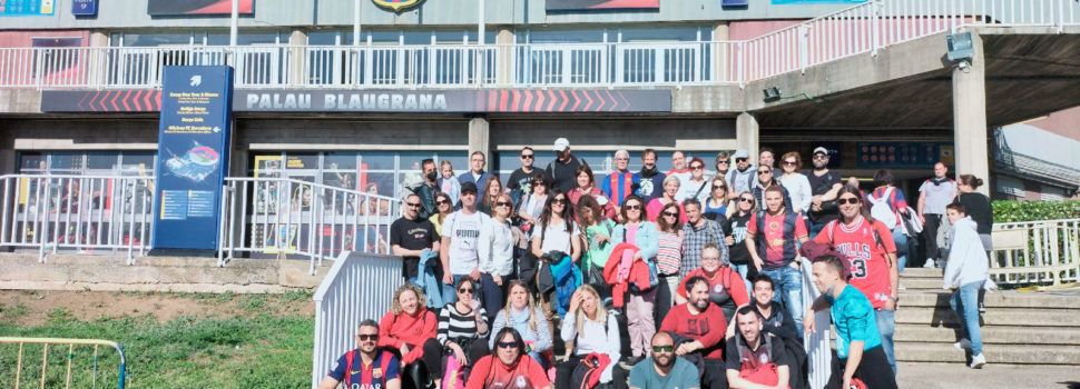 Actualidad de la pasada Pascua del Club Baloncesto Vinaròs