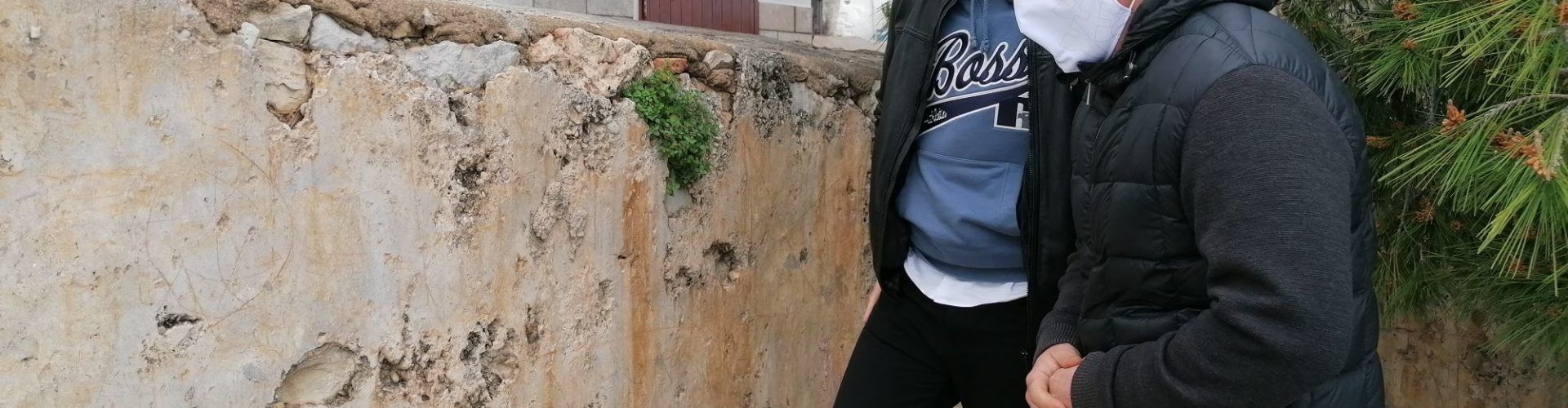 L’Ajuntament de Peníscola encarrega un estudi dels grafits navals i un projecte de restauració i protecció d’aquests