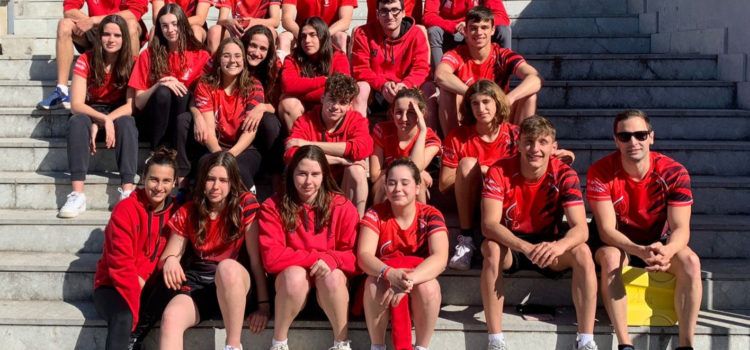 El Club Natació estarà un any més en la màxima categoria autonómica