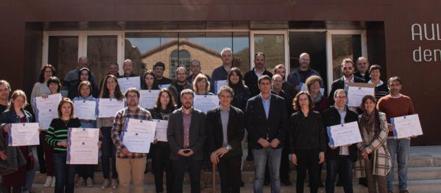 25 empreses de qualitat SICTED Morella-Els Ports