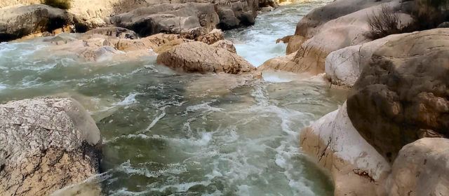 El Cervol torna a portar aigua, després de l’última ploguda