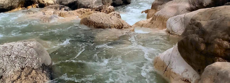 El Cervol torna a portar aigua, després de l’última ploguda