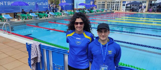 Representació benicarlanda en el Campionat d’Espanya de llarga distància