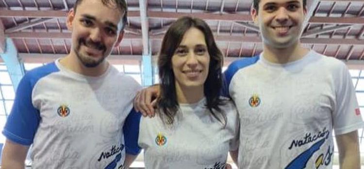 Èxit dels vinarossencs Sergi Castell i Jordi Ribera a l’autonòmic disputat a Torrevella