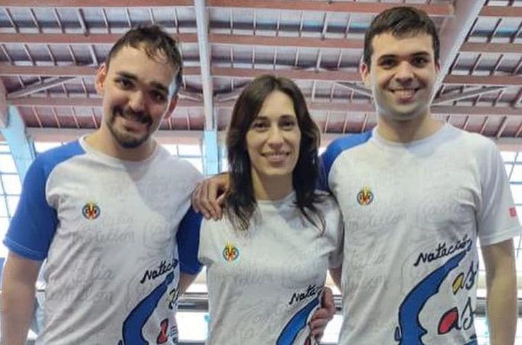 Èxit dels vinarossencs Sergi Castell i Jordi Ribera a l’autonòmic disputat a Torrevella