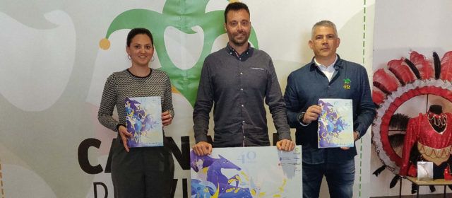 Vinaròs es prepara per celebrar el Carnaval 2022
