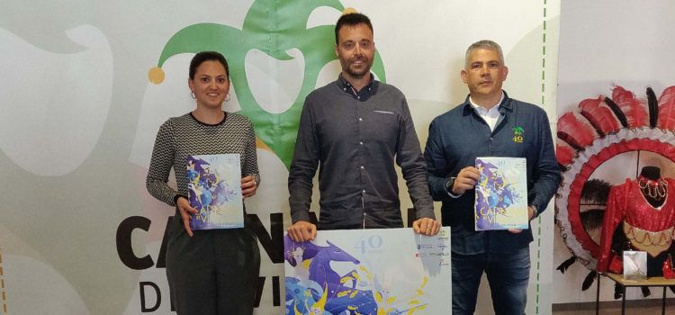 Vinaròs es prepara per celebrar el Carnaval 2022