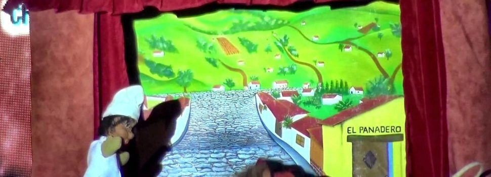 Els Ports, preparada per al sisé Festival Internacional de Titelles Portsxinel·la