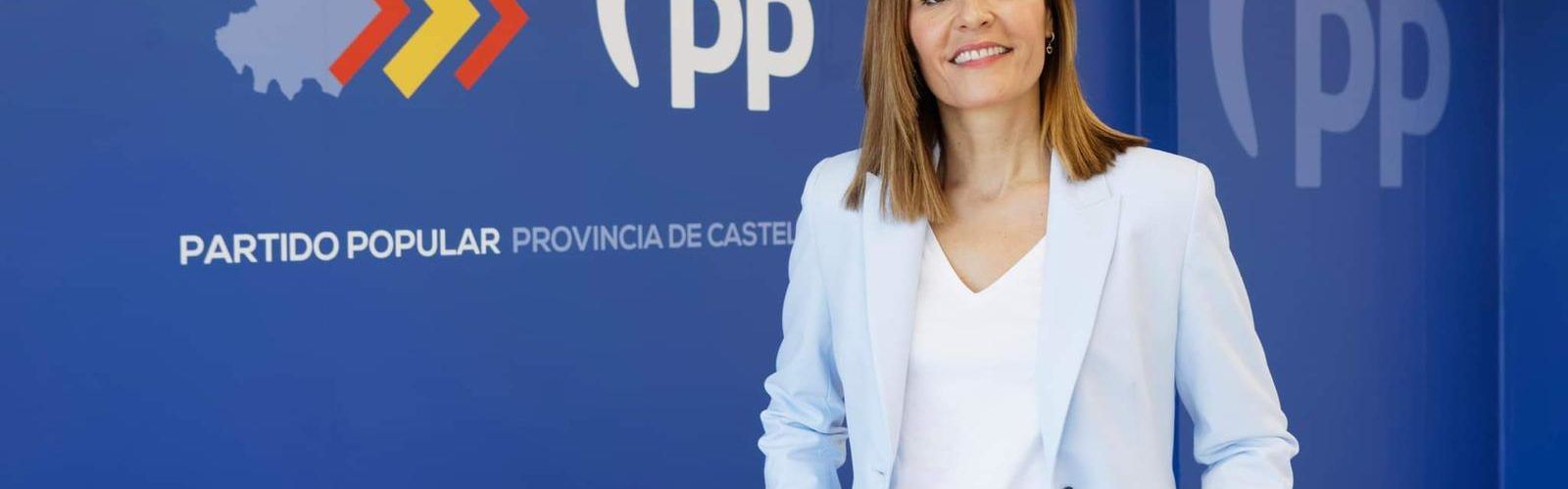 Pallarés (PP) demana al PSOE “menys fotos i més obres que milloren les carreteres de la província”