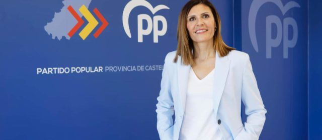Pallarés (PP) demana al PSOE “menys fotos i més obres que milloren les carreteres de la província”
