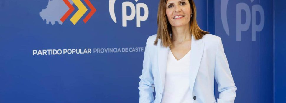 Pallarés (PP) demana al PSOE “menys fotos i més obres que milloren les carreteres de la província”