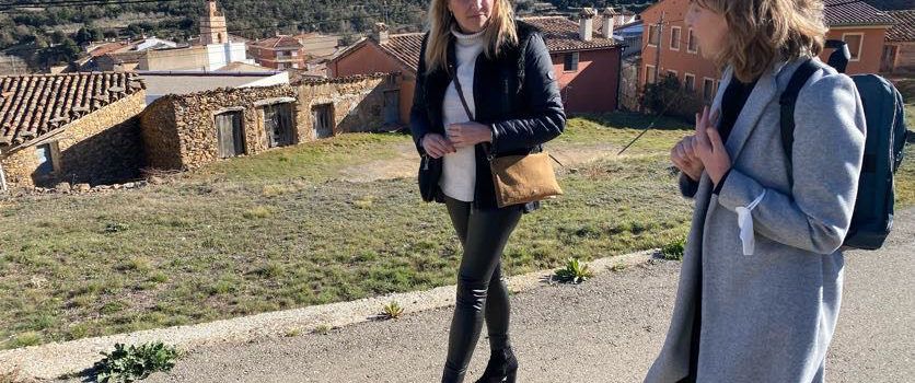 Marta Barrachina proposa avantatges fiscals que blinden l’interior i frenen la despoblació    