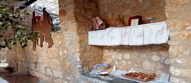 Èxit de participació en la primera edició de la mostra ‘Pasqua a Ca Nostra’ d’Albocàsser