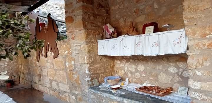 Èxit de participació en la primera edició de la mostra ‘Pasqua a Ca Nostra’ d’Albocàsser