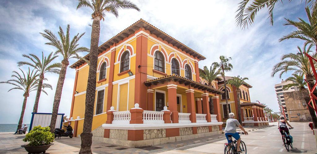 Vinaròs assoleix el 79% d’ocupació turística durant la Setmana Santa