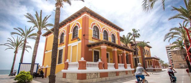 Vinaròs assoleix el 79% d’ocupació turística durant la Setmana Santa