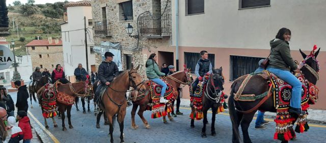Albocàsser, Ares, Benassal, Catí i Culla segueixen amb una intensa programació cultural després de la Setmana Santa