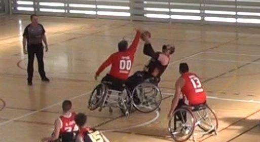 El BCR CEM L’H-Afaniad Vinaròs se asegura el segundo puesto y la clasificación automática para la segunda fase.