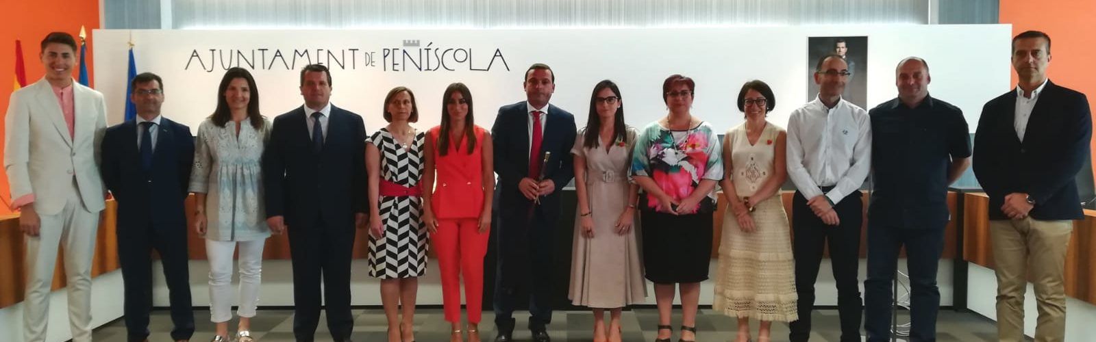 Peníscola celebrarà aquest dijous el Ple sobre l’estat del municipi
