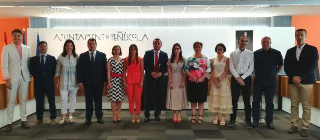Peníscola celebrarà aquest dijous el Ple sobre l’estat del municipi