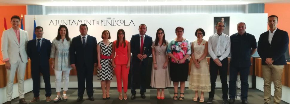 Peníscola celebrarà aquest dijous el Ple sobre l’estat del municipi