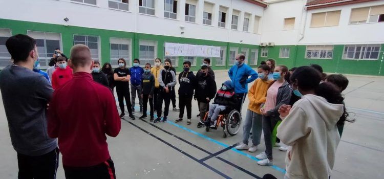 Dia de l’esport a l’IES Joan Coromines