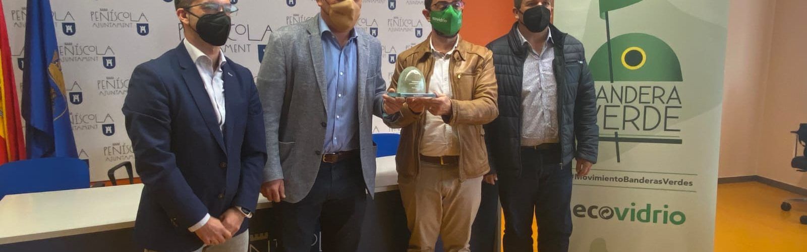 L’Ajuntament de Peníscola convoca l’hostaleria a participar un nou any en la campanya de foment del reciclatge de vidre