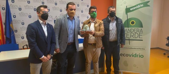 L’Ajuntament de Peníscola convoca l’hostaleria a participar un nou any en la campanya de foment del reciclatge de vidre