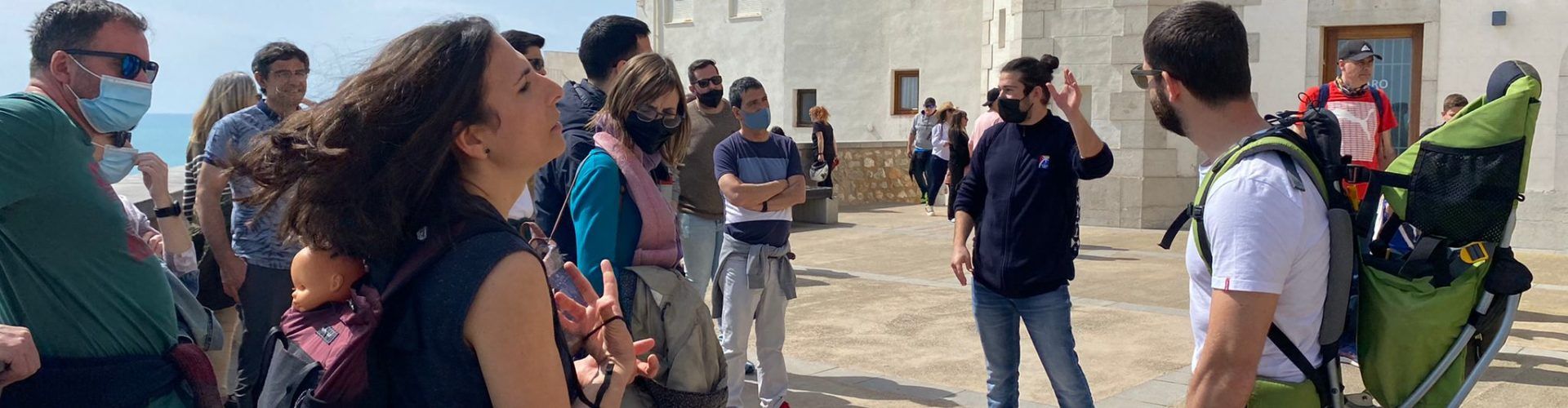 Peñíscola, una escapada cultural para esta Pascua