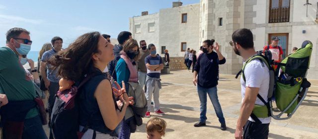 Peñíscola, una escapada cultural para esta Pascua