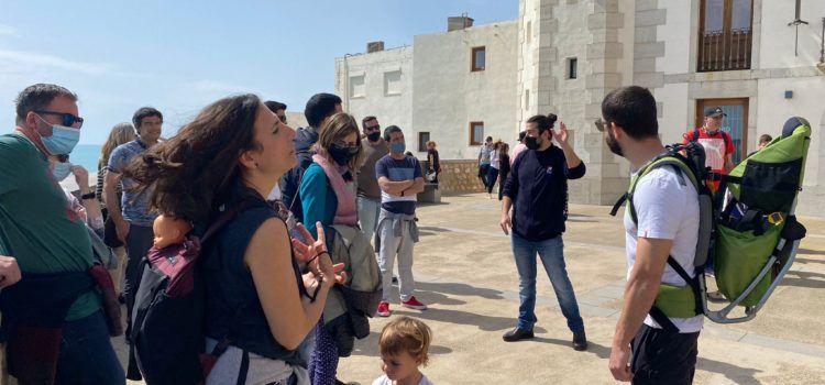 Peñíscola, una escapada cultural para esta Pascua