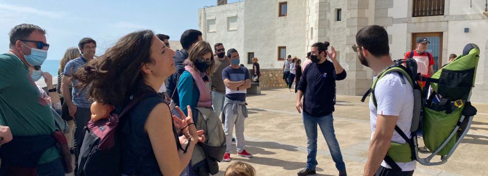 Peñíscola, una escapada cultural para esta Pascua