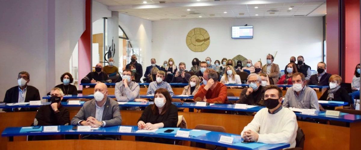 Nou impuls a l’Acord Territorial del Montsià