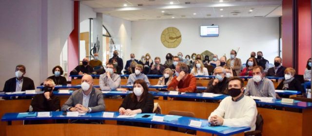 Nou impuls a l’Acord Territorial del Montsià