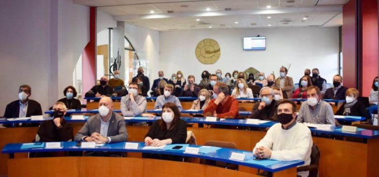Nou impuls a l’Acord Territorial del Montsià