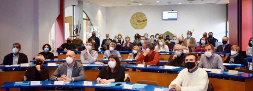 Nou impuls a l’Acord Territorial del Montsià