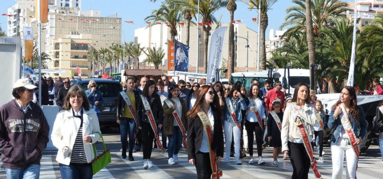 Vinaròs recuperarà la fira Agromoció