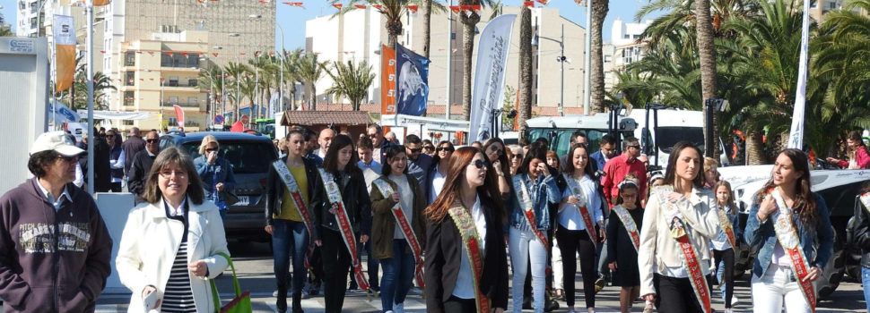 Vinaròs recuperarà la fira Agromoció