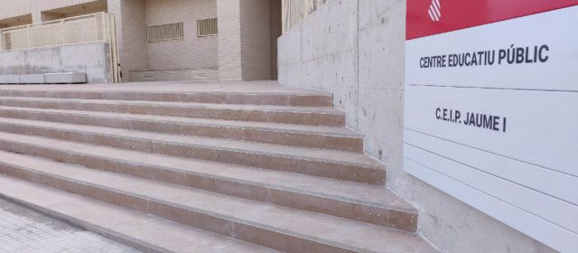 Educació obri el termini d’admissió d’alumnes als centres educatius d’Infantil i Primària