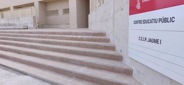 Educació obri el termini d’admissió d’alumnes als centres educatius d’Infantil i Primària