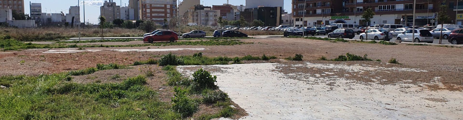 Otro trámite firmado acerca la construcción del segundo centro de salud de Vinaròs