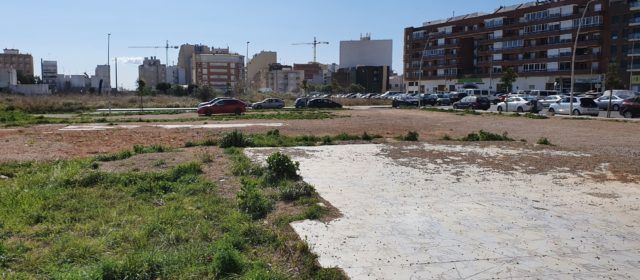 Otro trámite firmado acerca la construcción del segundo centro de salud de Vinaròs
