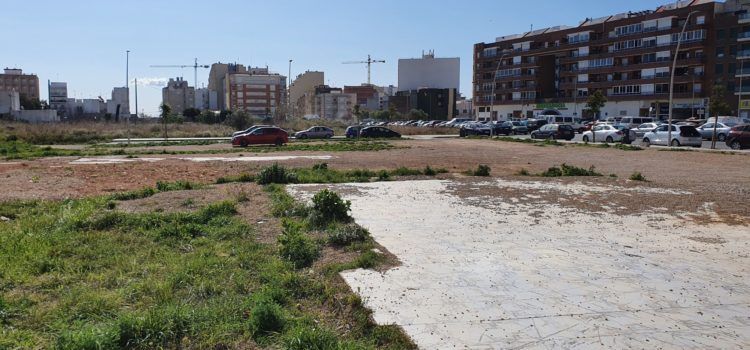 Otro trámite firmado acerca la construcción del segundo centro de salud de Vinaròs