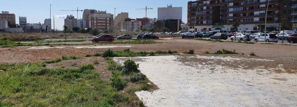 Otro trámite firmado acerca la construcción del segundo centro de salud de Vinaròs