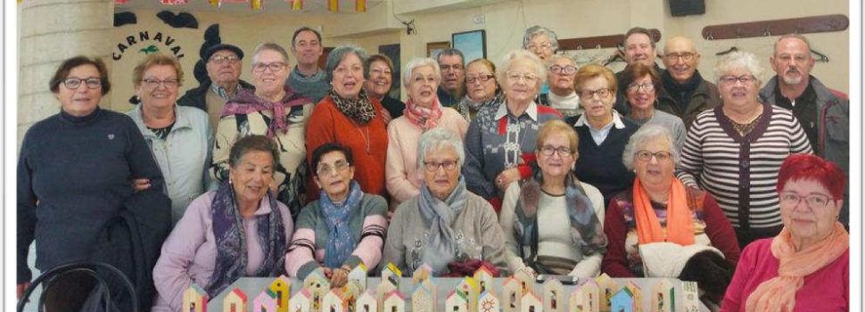 L’Ajuntament renova la programació del Club de la Vida