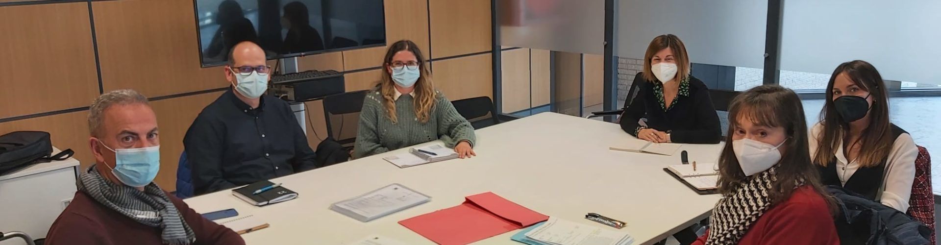 El GAL Maestrat Plana Alta selecciona los 16 proyectos de estudiantes de la UJI que becará para mejorar el entorno rural