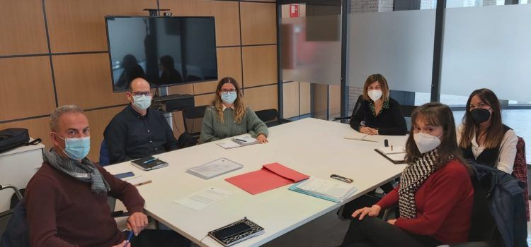 El GAL Maestrat Plana Alta selecciona los 16 proyectos de estudiantes de la UJI que becará para mejorar el entorno rural