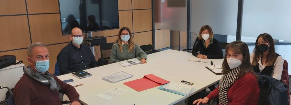 El GAL Maestrat Plana Alta selecciona los 16 proyectos de estudiantes de la UJI que becará para mejorar el entorno rural